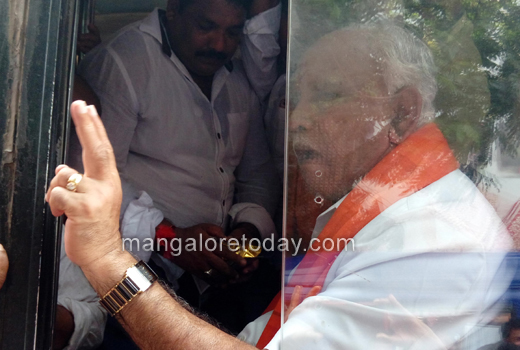 Mangalore chalo
